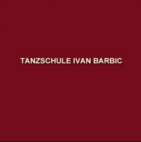 Tanzpartner Tanzschule Ivan Barbic